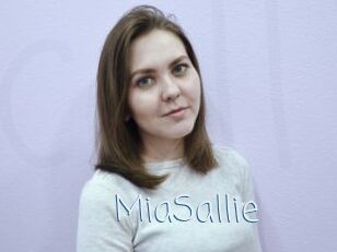 MiaSallie