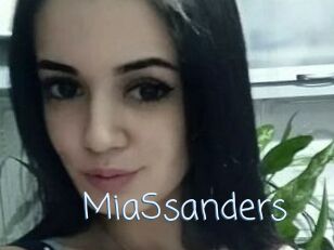 MiaSsanders