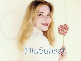 MiaSunset