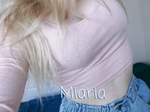 Miaria
