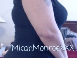 MicahMonroeXXX