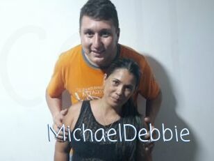 MichaelDebbie