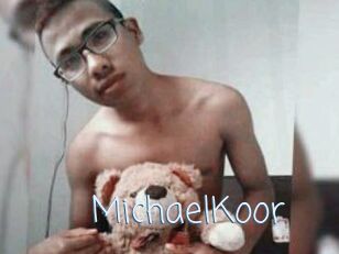 MichaelKoor
