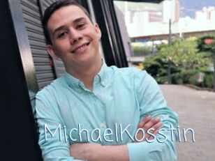 MichaelKosstin