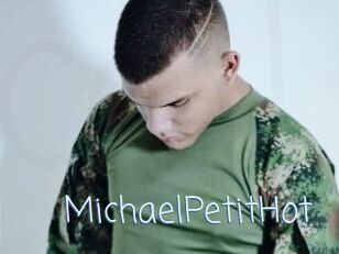 MichaelPetitHot