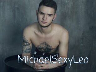 MichaelSexyLeo