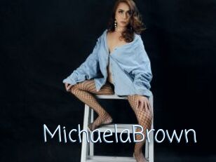 MichaelaBrown