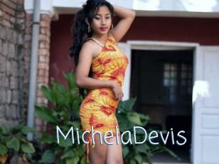 MichelaDevis