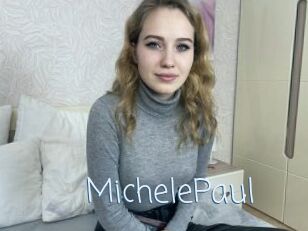 MichelePaul