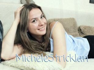 MicheleStricklan