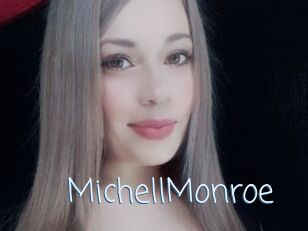 MichellMonroe