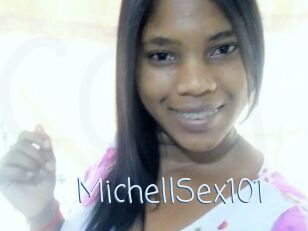 MichellSex101