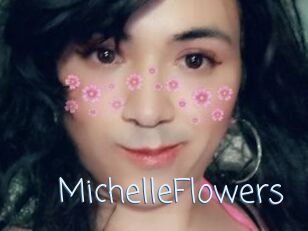 MichelleFlowers Callsex