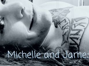 Michelle_and_James
