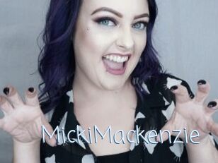 MickiMackenzie