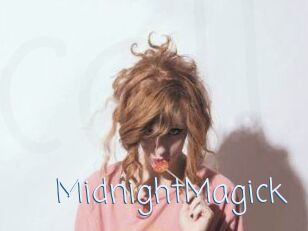 MidnightMagick