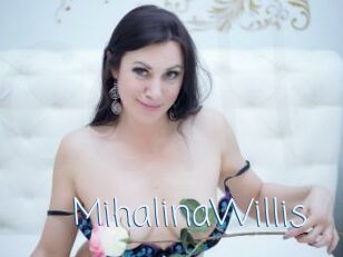 MihalinaWillis