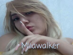 Miiawalker