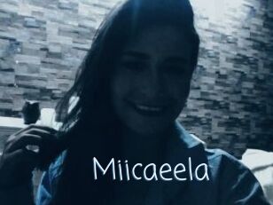 Miicaeela