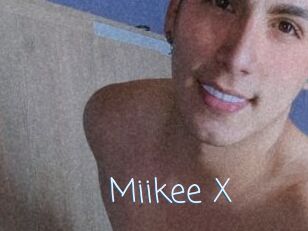 Miikee_X