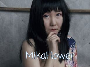 MikaFlower