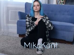 MikaKant