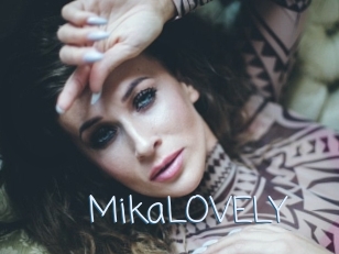 MikaLOVELY Callsex