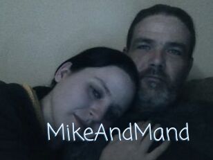 MikeAndMand