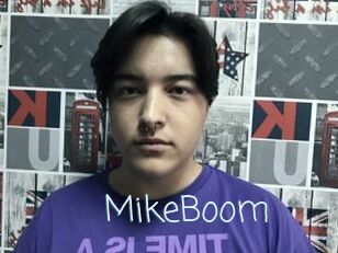 MikeBoom