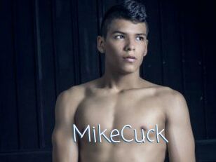 MikeCuck