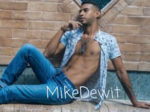 MikeDewit