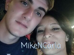 MikeNCarla