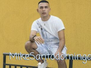 MikeSantodomingo