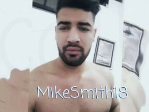 MikeSmith18