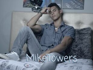 MikeTowers