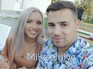 MikexJulya
