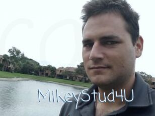 MikeyStud4U