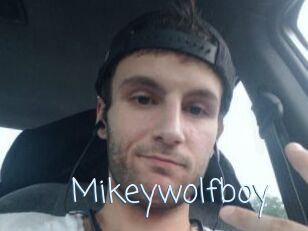 Mikeywolfboy