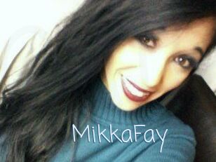 MikkaFay