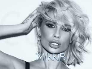 MikkiB
