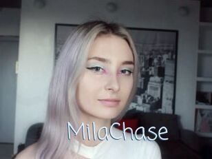 MilaChase
