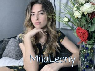 MilaLeony