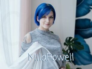 MilaPowell