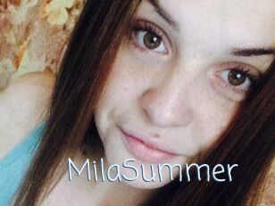 MilaSummer