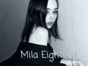 Mila_Eighteen