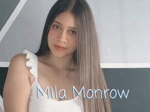 Mila_Monrow
