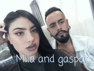 Mila_and_gaspar
