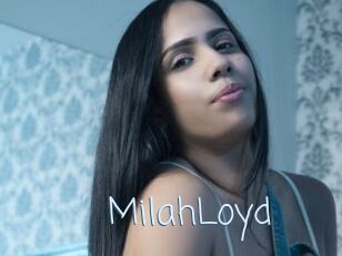 MilahLoyd