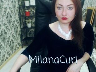 MilanaCurl