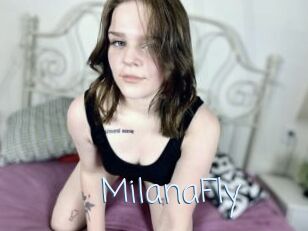 MilanaFly